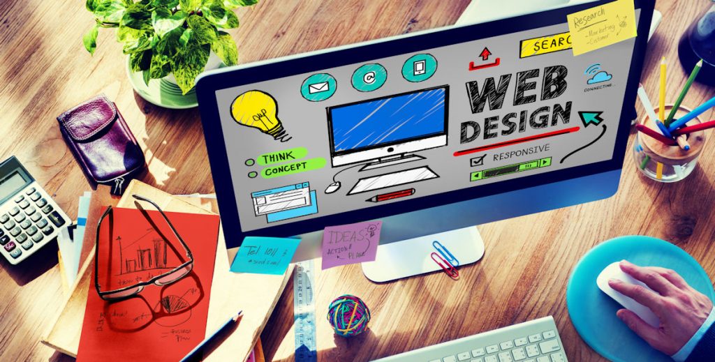 criação de sites Agência Digital E-commerce Otimização de Sites Tendências Webdesign Webdesign criação de sites Tendências Web Design